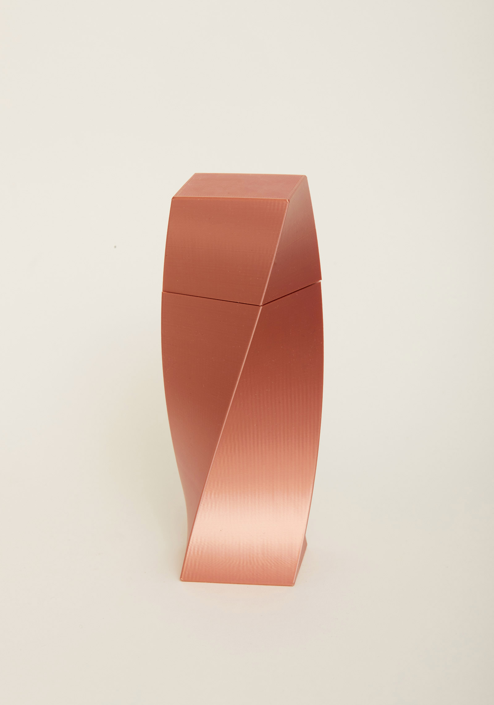 FLOIDE Mühle für Salz, Pfeffer und Gewürze. Modell Flux FLOIDE Salz- und Gewürzmühle