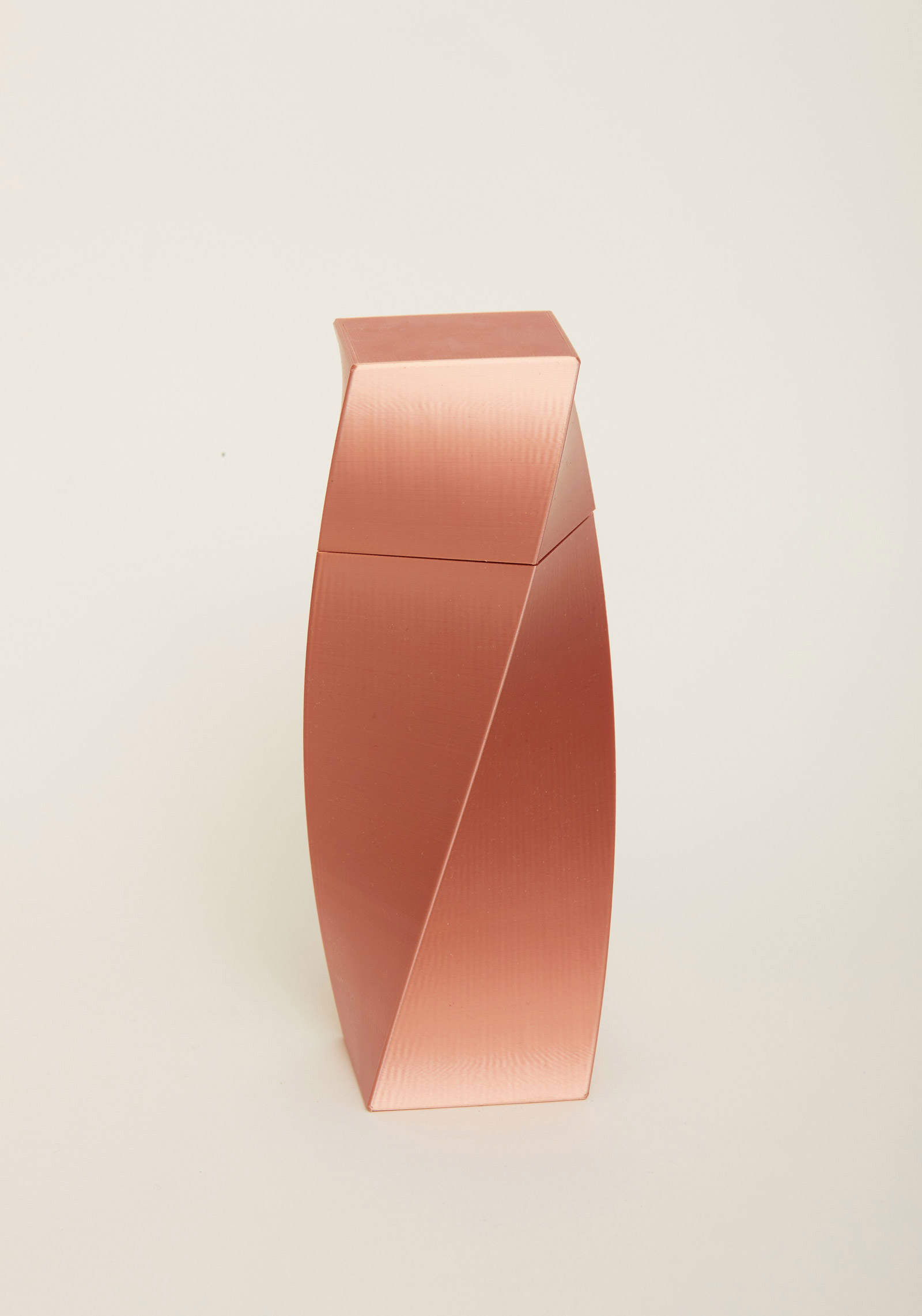 FLOIDE Mühle für Salz, Pfeffer und Gewürze. Modell Flux FLOIDE Salz- und Gewürzmühle