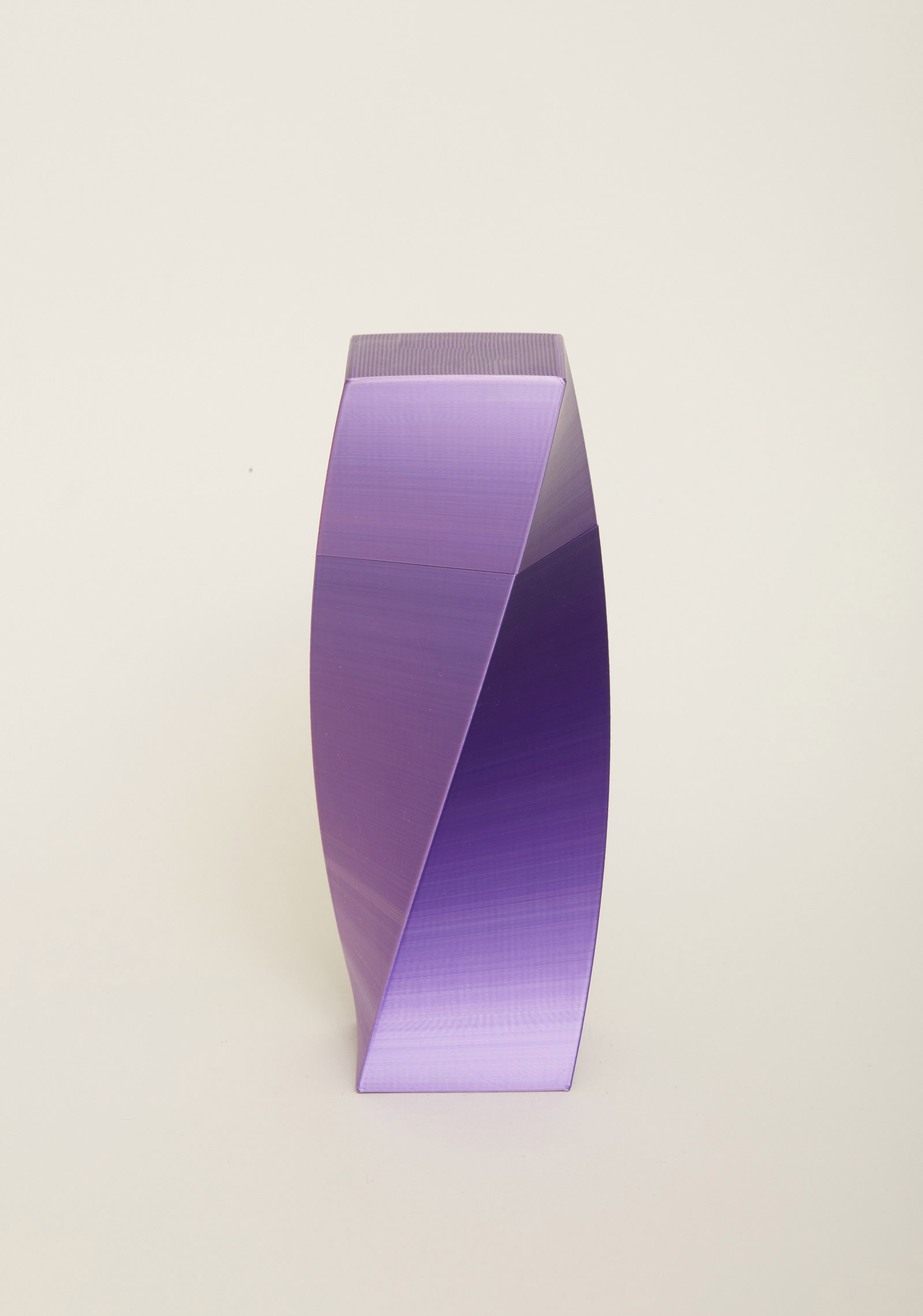 FLOIDE Mühle für Salz- und Gewürze, Modell Flux FLOIDE Salz- und Gewürzmühle