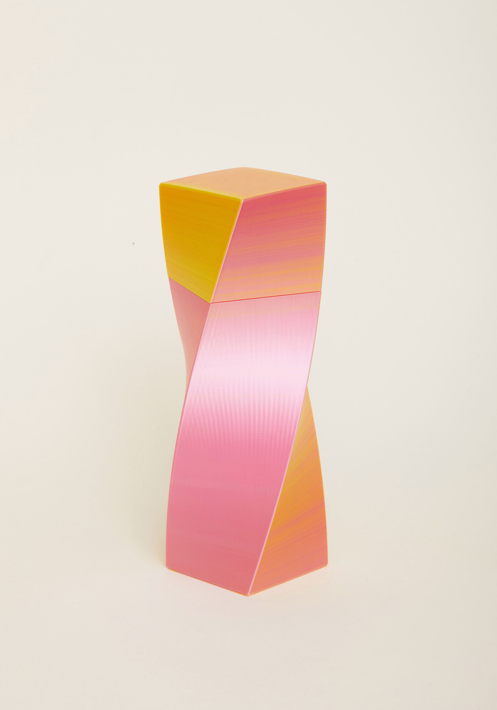 FLOIDE Mühle für Salz, Pfeffer und Gewürze. Modell Flux FLOIDE Salz- und Gewürzmühle