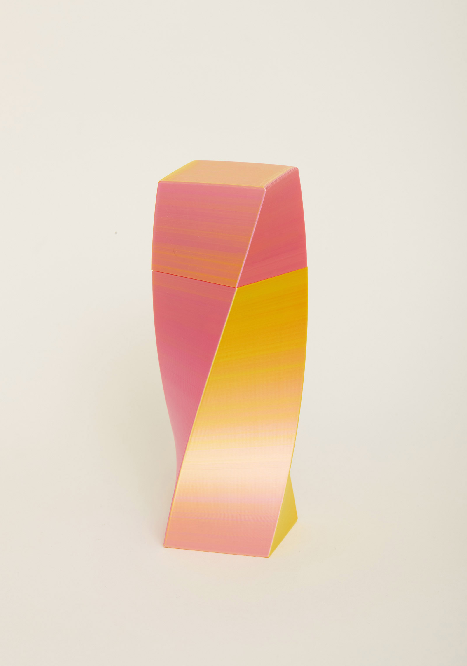 FLOIDE Mühle für Salz, Pfeffer und Gewürze. Modell Flux FLOIDE Salz- und Gewürzmühle