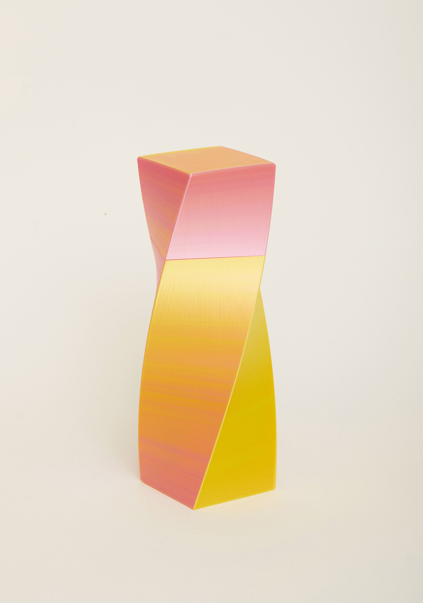 FLOIDE Mühle für Salz, Pfeffer und Gewürze. Modell Flux FLOIDE Salz- und Gewürzmühle