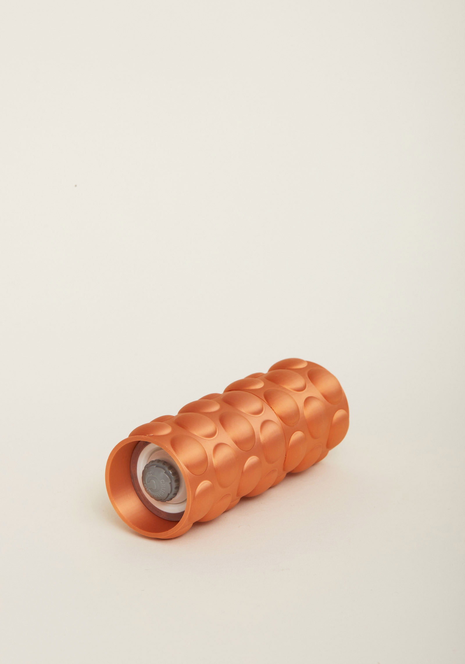 FLOIDE Mühle für Salz, Pfeffer und Gewürze; Modell Orbit FLOIDE Salz- und Gewürzmühle