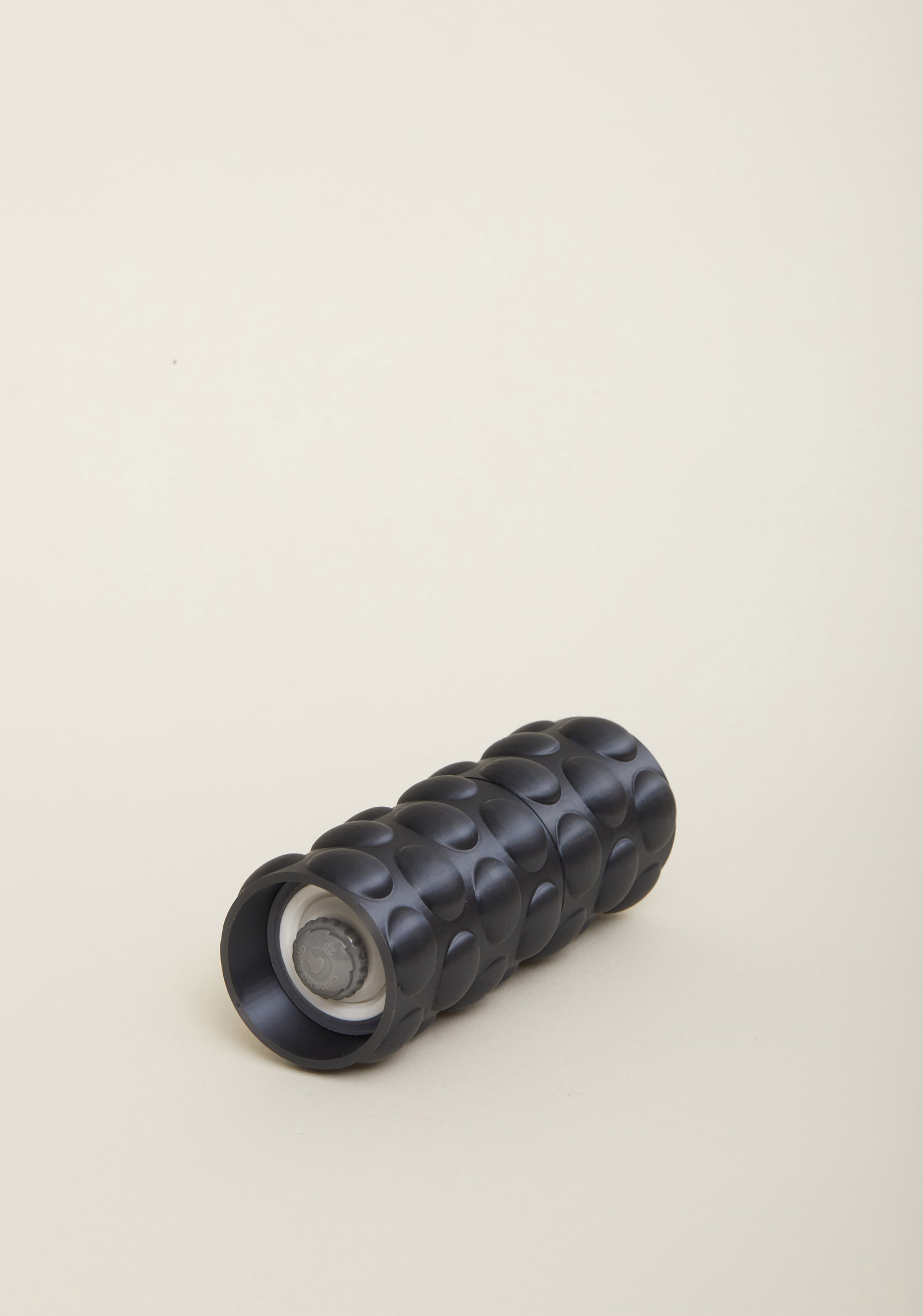 FLOIDE Mühle für Salz, Pfeffer und Gewürze; Modell Orbit FLOIDE Salz- und Gewürzmühle