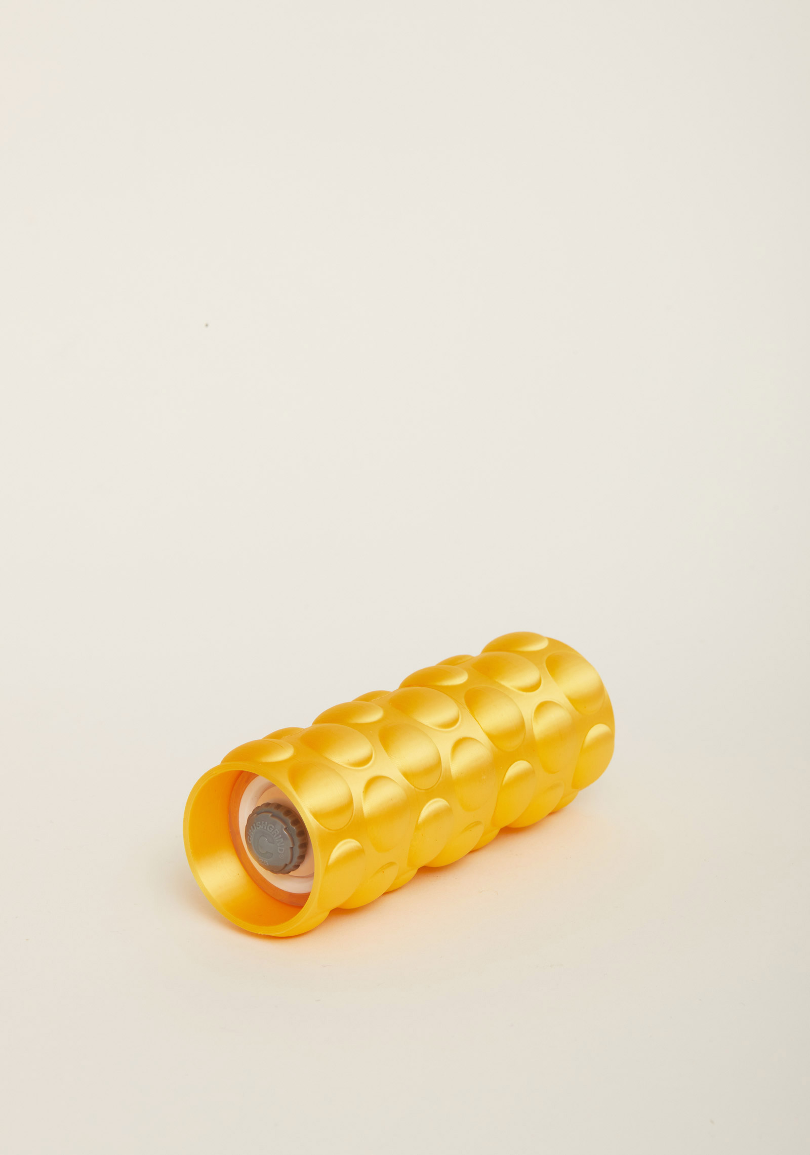 FLOIDE Mühle für Salz, Pfeffer und Gewürze; Modell Orbit FLOIDE Salz- und Gewürzmühle