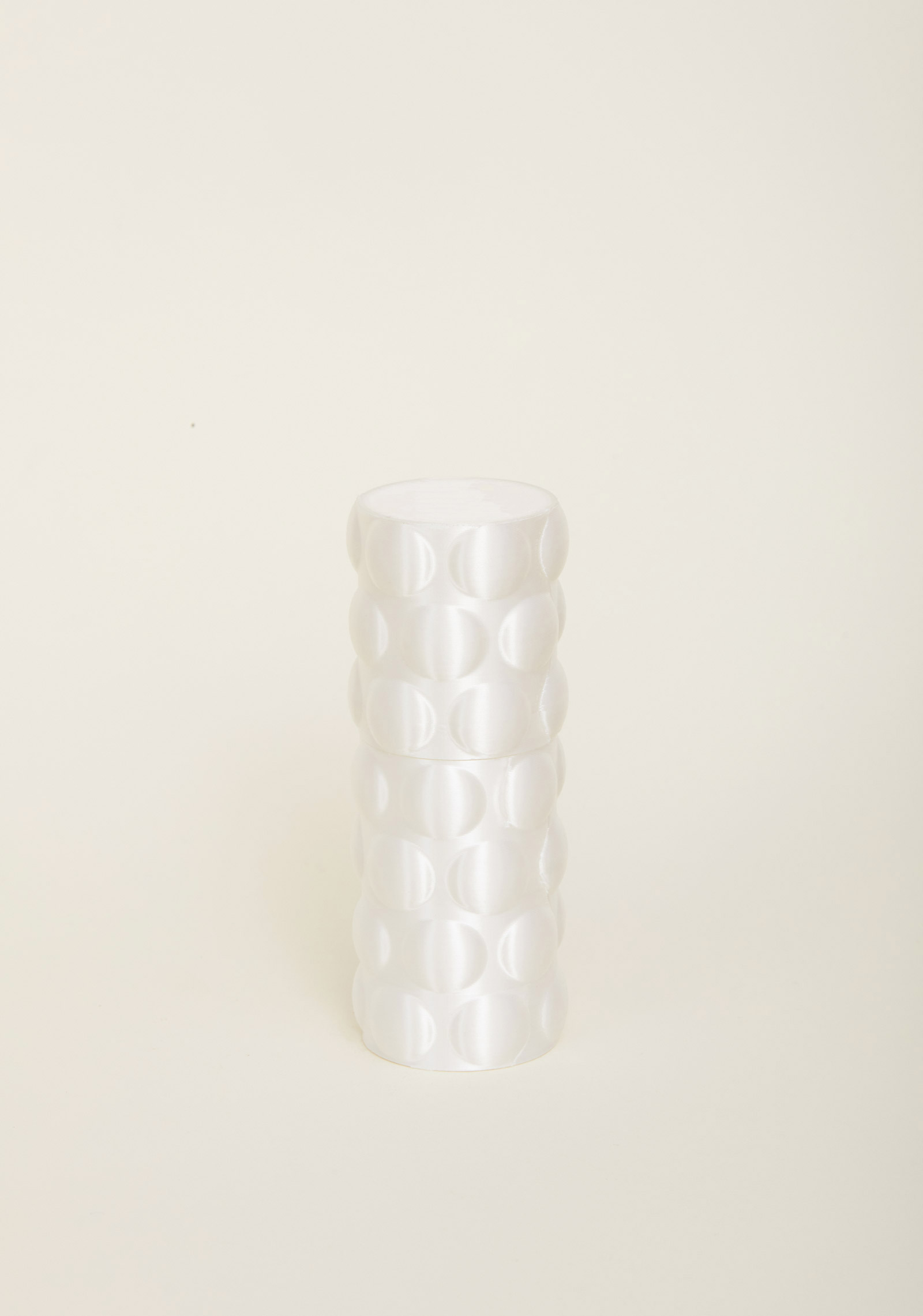 FLOIDE Mühle für Salz, Pfeffer und Gewürze; Modell Orbit FLOIDE Salz- und Gewürzmühle