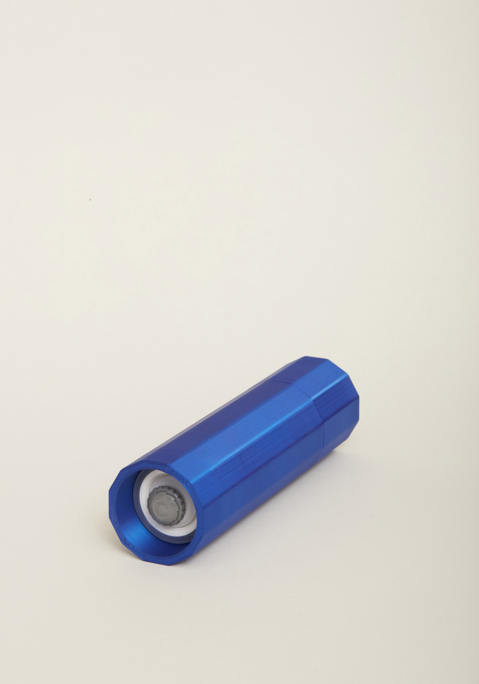 FLOIDE Mühle für Salz, Pfeffer und Gewürze; Modell Poli FLOIDE Salz- und Gewürzmühle