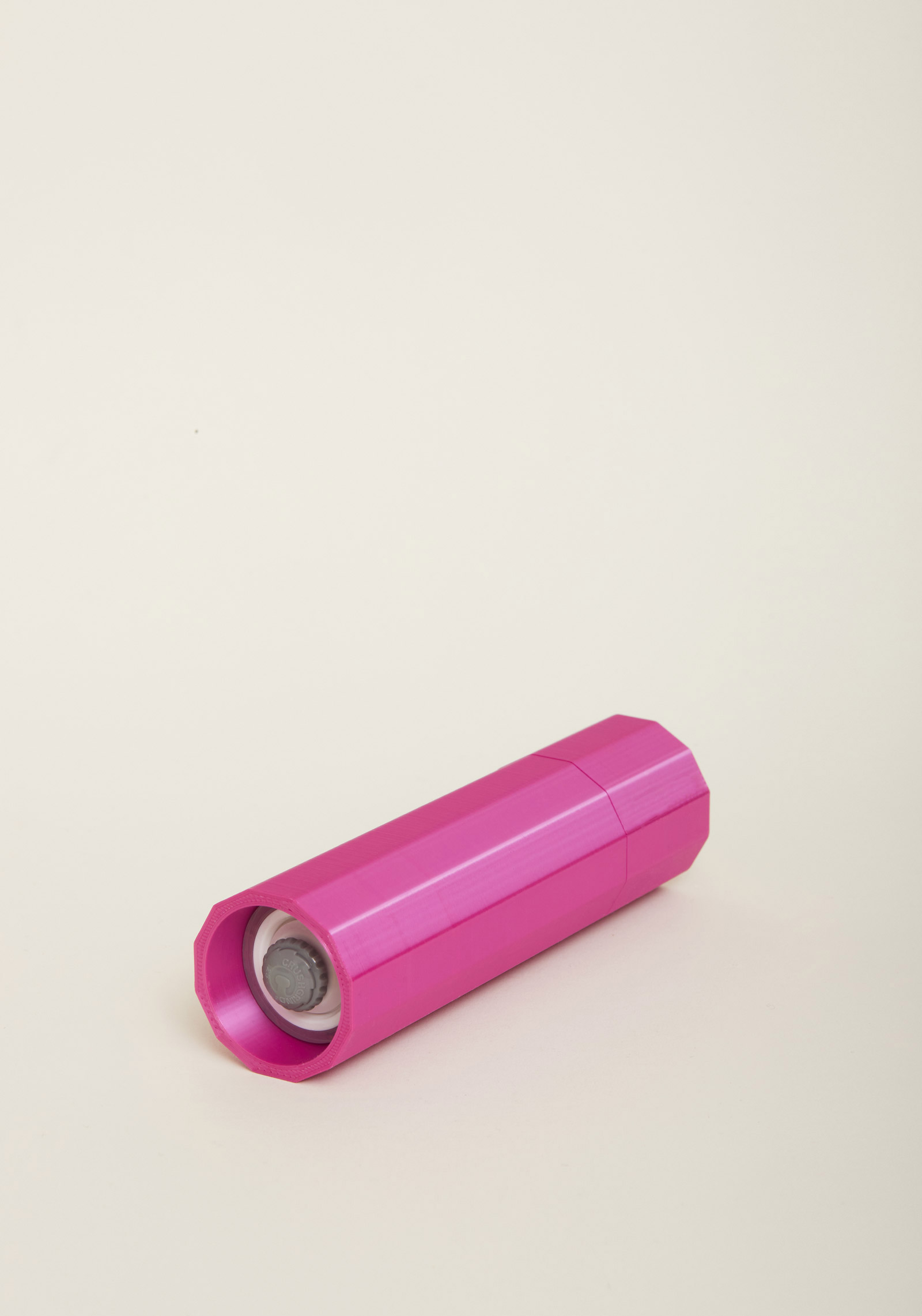 FLOIDE Mühle für Salz, Pfeffer und Gewürze; Modell Poli FLOIDE Salz- und Gewürzmühle