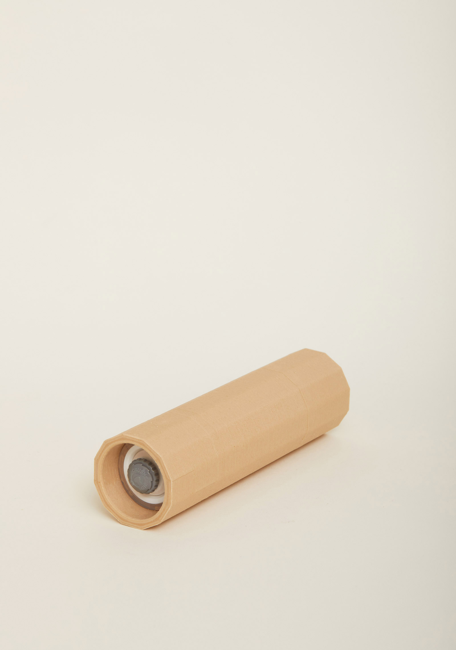 FLOIDE Mühle für Salz, Pfeffer und Gewürze; Modell Poli FLOIDE Salz- und Gewürzmühle