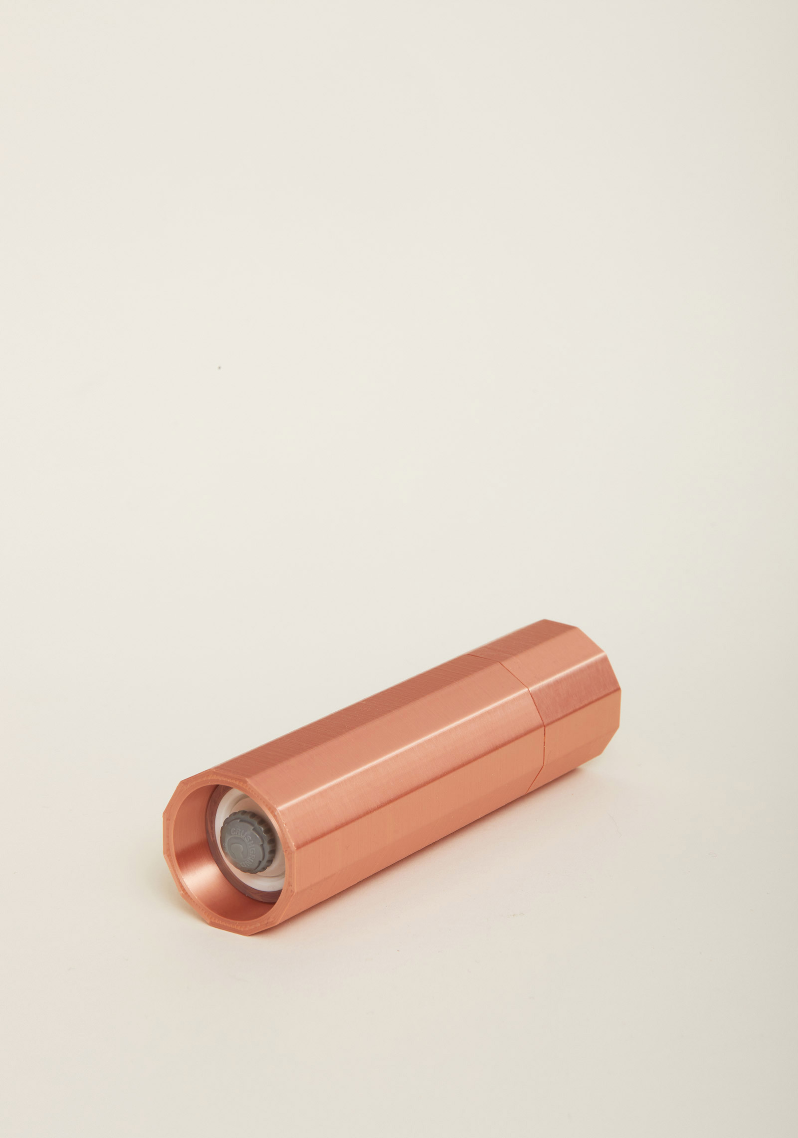 FLOIDE Mühle für Salz, Pfeffer und Gewürze; Modell Poli FLOIDE Salz- und Gewürzmühle