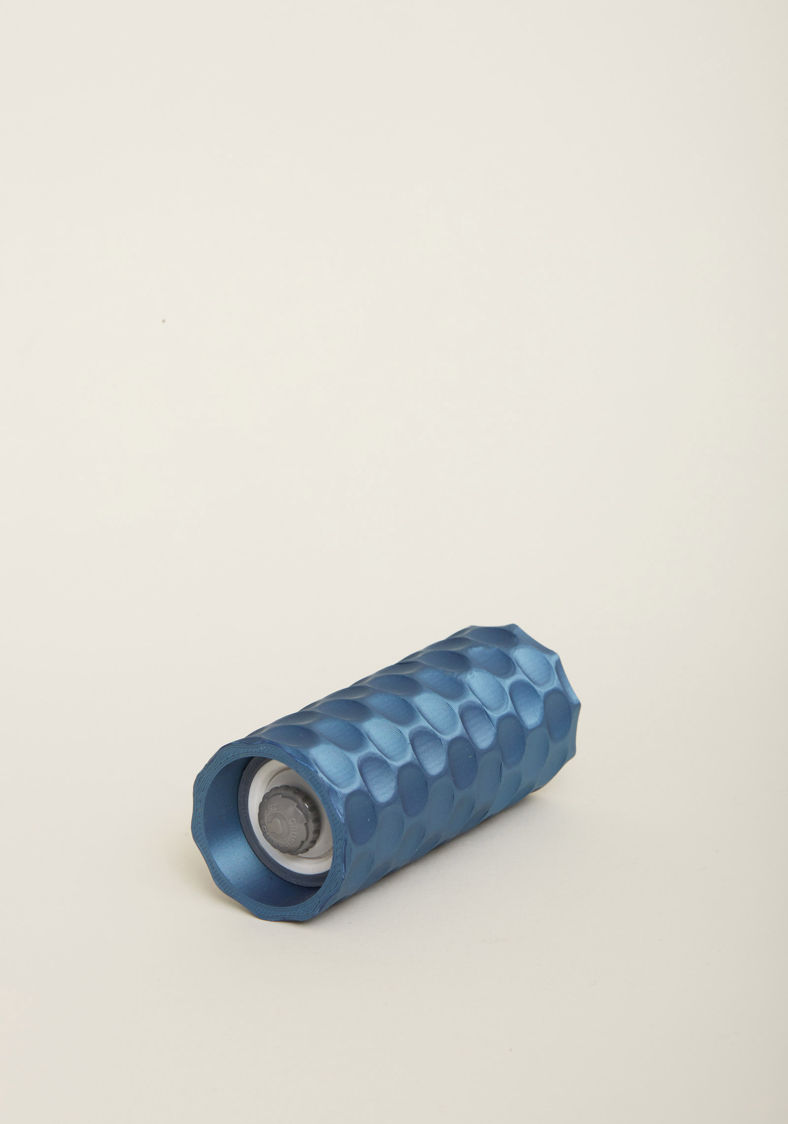 FLOIDE Mühle für Salz, Pfeffer und Gewürze; Modell Sphero FLOIDE Salz- und Gewürzmühle