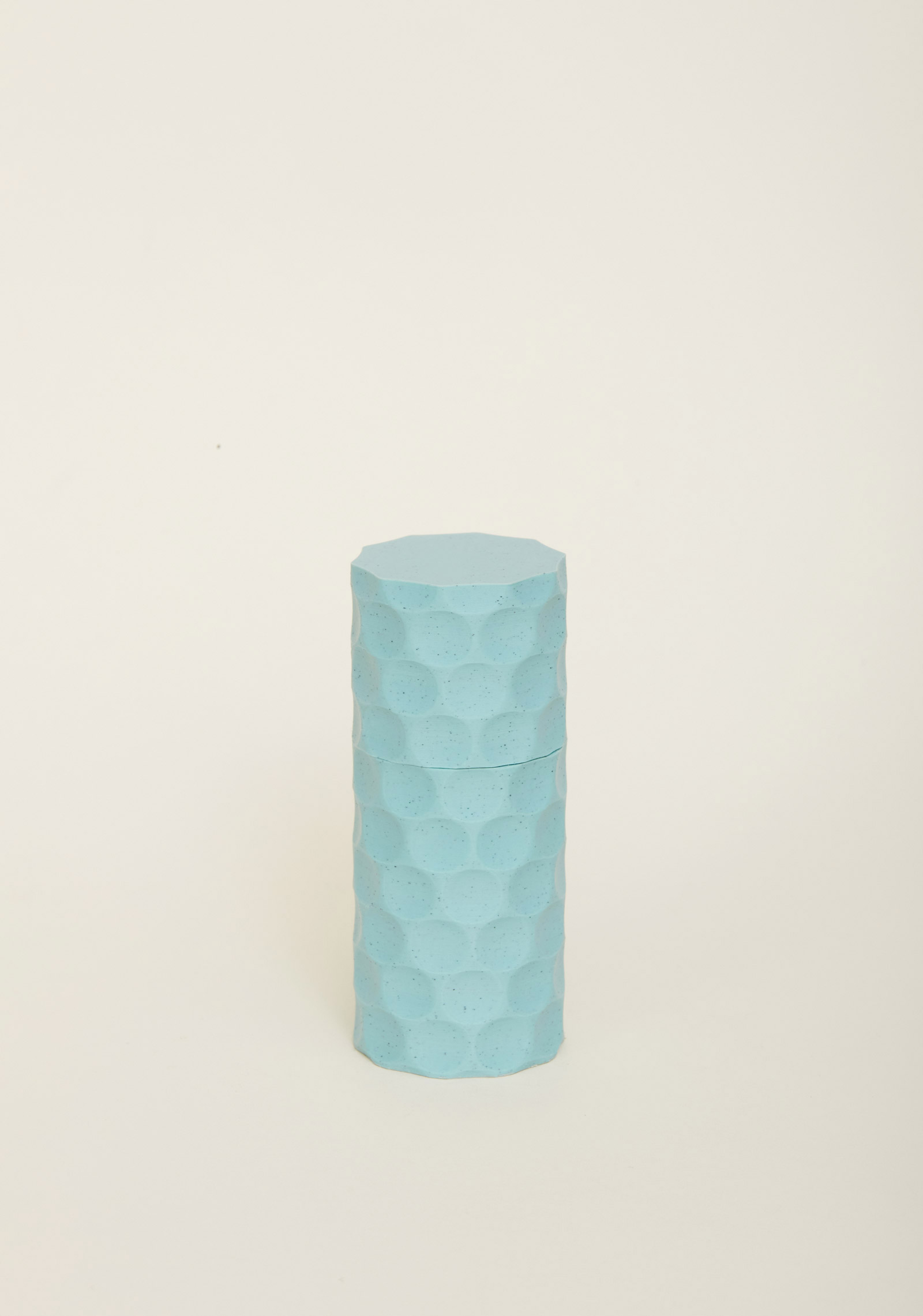 FLOIDE Mühle für Salz, Pfeffer und Gewürze; Modell Sphero FLOIDE Salz- und Gewürzmühle