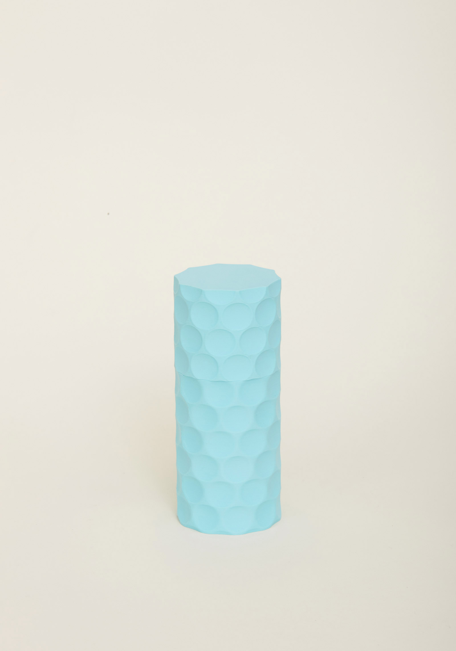 FLOIDE Mühle für Salz, Pfeffer und Gewürze; Modell Sphero FLOIDE Salz- und Gewürzmühle