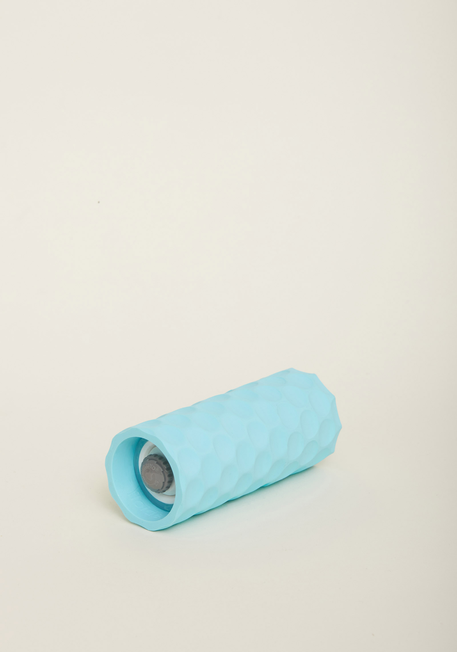 FLOIDE Mühle für Salz, Pfeffer und Gewürze; Modell Sphero FLOIDE Salz- und Gewürzmühle