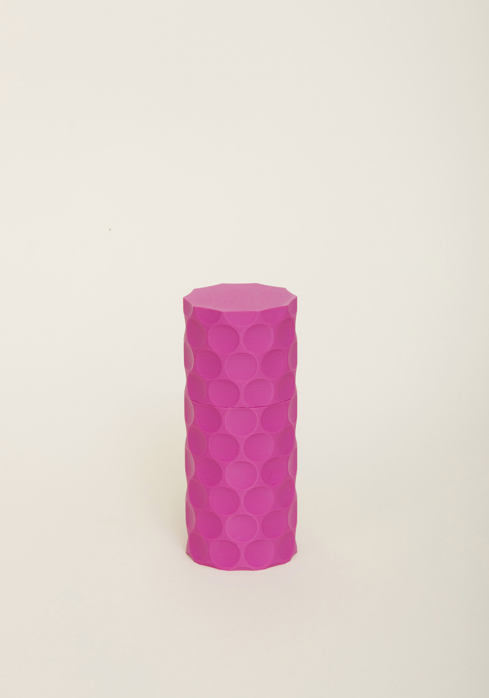 FLOIDE Mühle für Salz, Pfeffer und Gewürze; Modell Sphero FLOIDE Salz- und Gewürzmühle