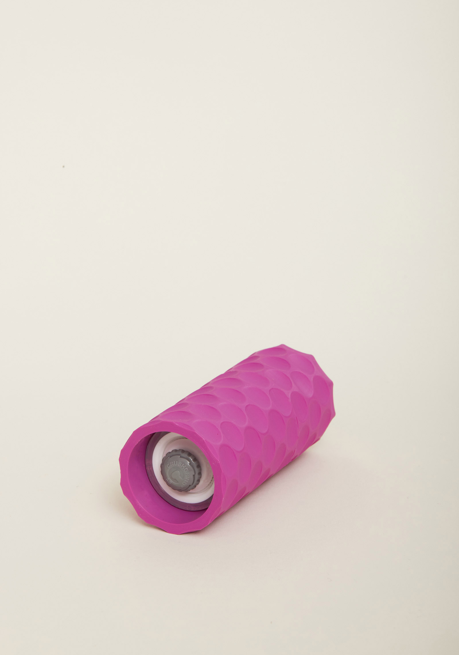 FLOIDE Mühle für Salz, Pfeffer und Gewürze; Modell Sphero FLOIDE Salz- und Gewürzmühle