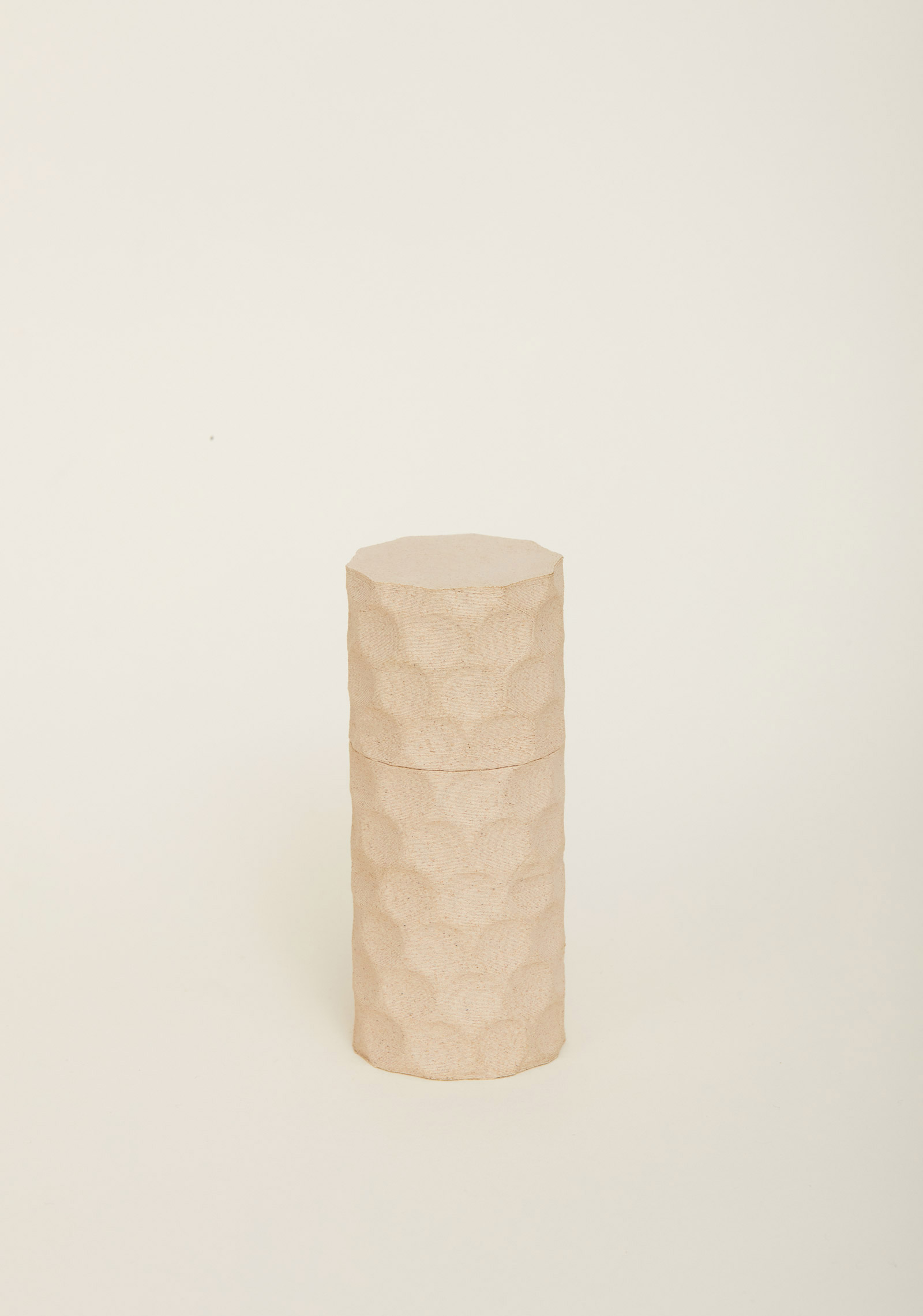 FLOIDE Mühle für Salz, Pfeffer und Gewürze; Modell Sphero FLOIDE Salz- und Gewürzmühle