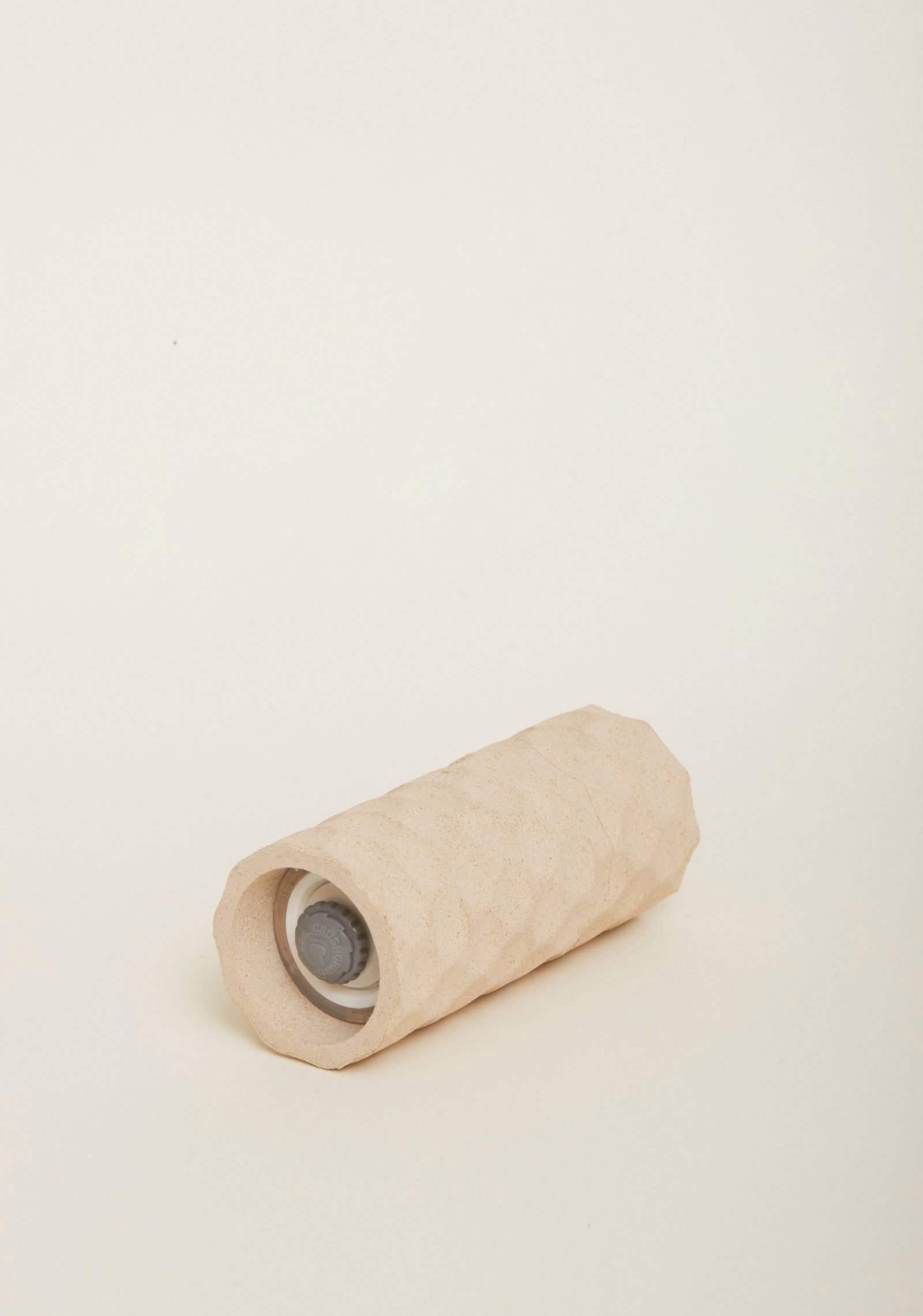 FLOIDE Mühle für Salz, Pfeffer und Gewürze; Modell Sphero FLOIDE Salz- und Gewürzmühle