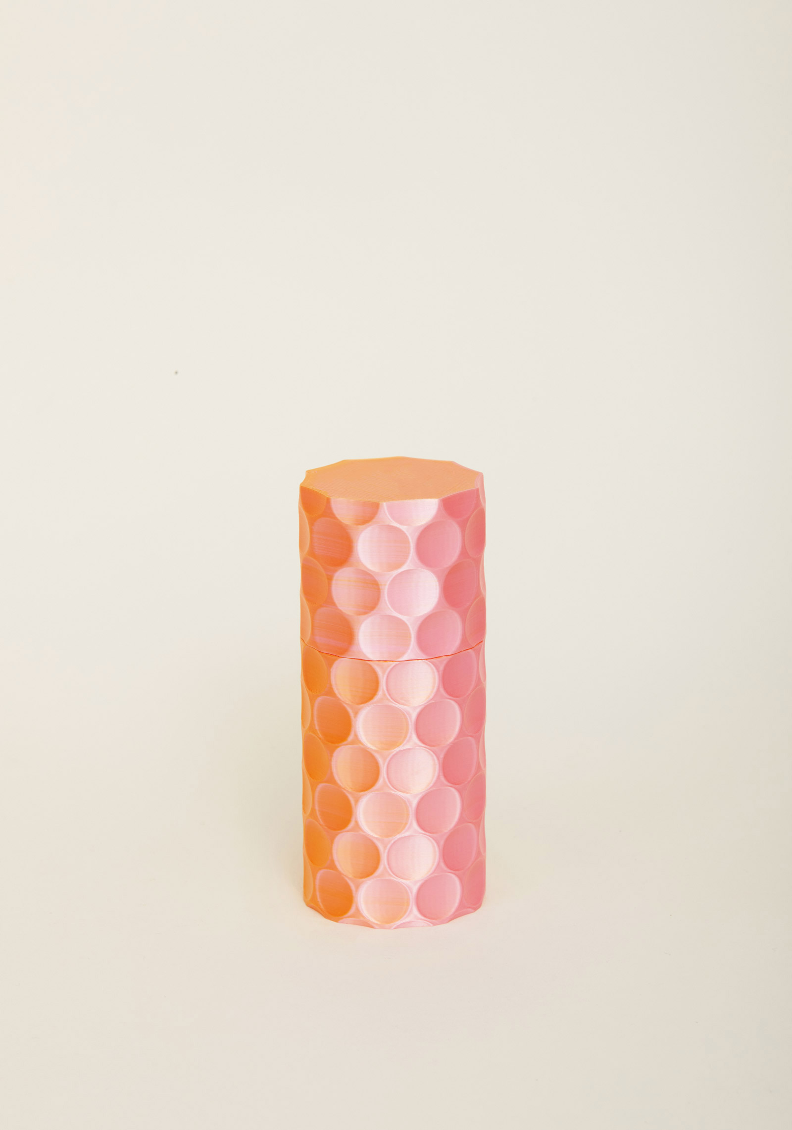 FLOIDE Mühle für Salz, Pfeffer und Gewürze; Modell Sphero FLOIDE Salz- und Gewürzmühle