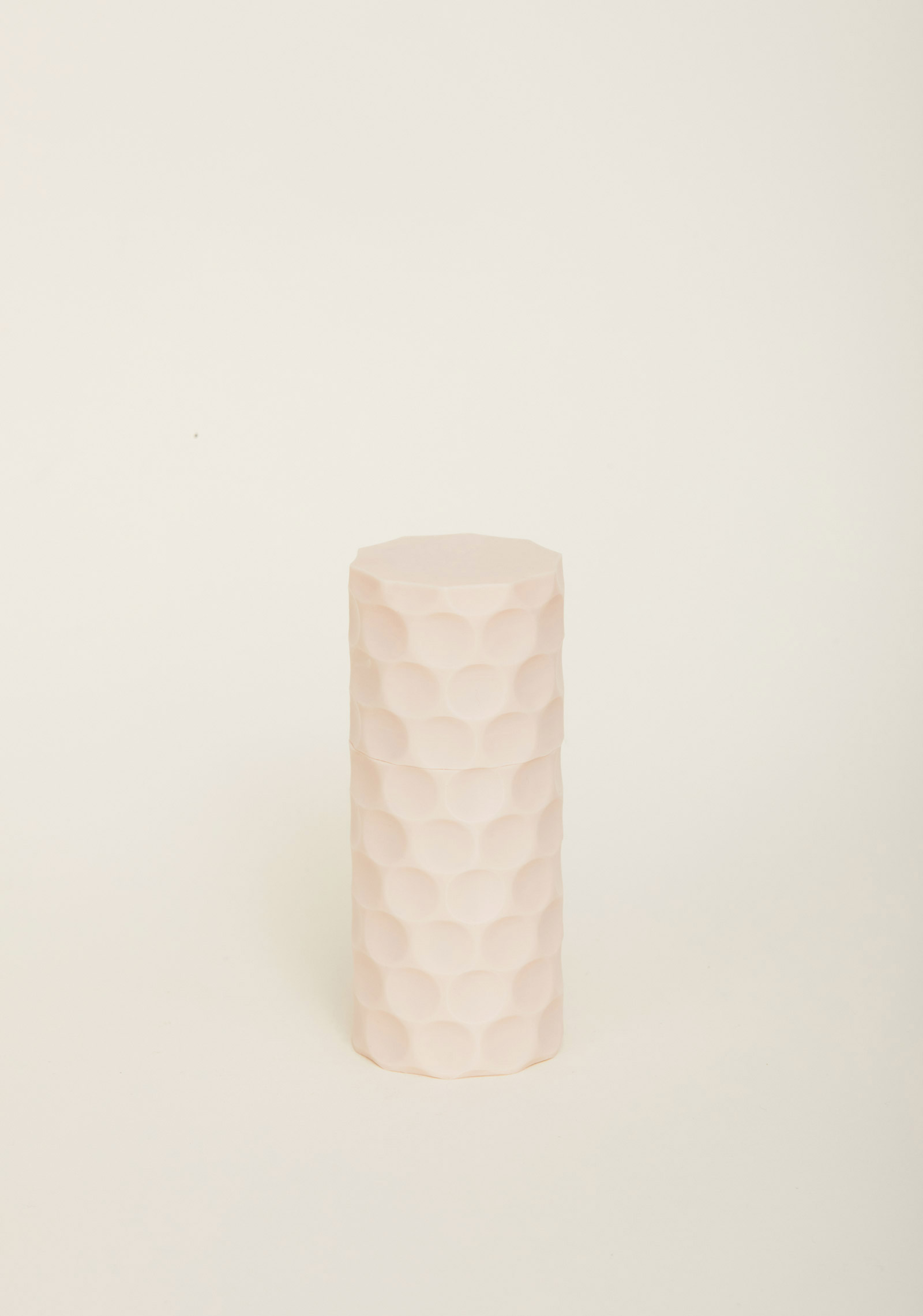 FLOIDE Mühle für Salz, Pfeffer und Gewürze; Modell Sphero FLOIDE Salz- und Gewürzmühle