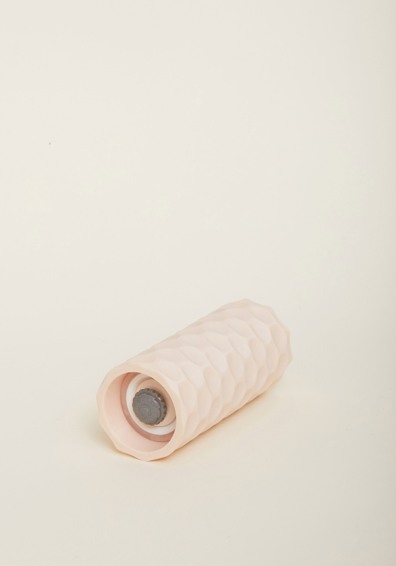 FLOIDE Mühle für Salz, Pfeffer und Gewürze; Modell Sphero FLOIDE Salz- und Gewürzmühle