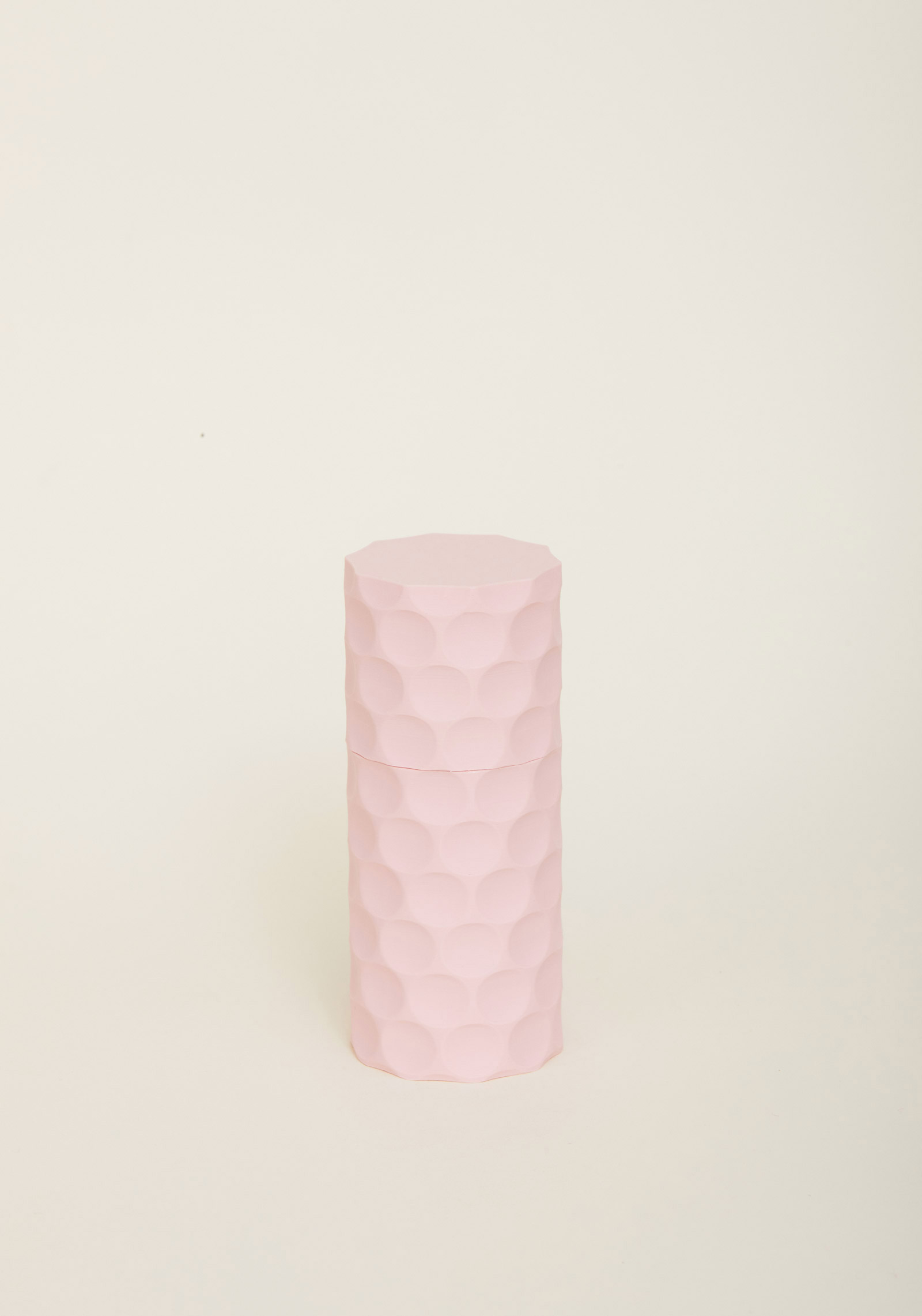 FLOIDE Mühle für Salz, Pfeffer und Gewürze; Modell Sphero FLOIDE Salz- und Gewürzmühle