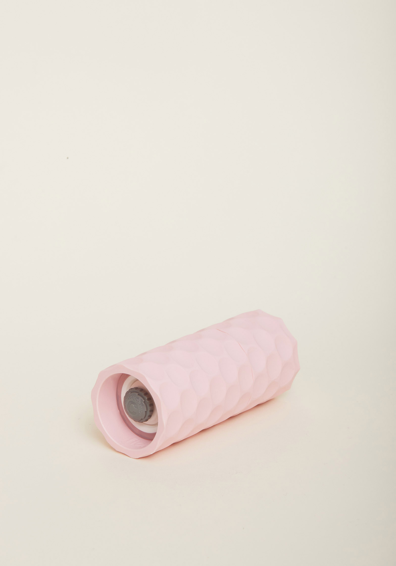 FLOIDE Mühle für Salz, Pfeffer und Gewürze; Modell Sphero FLOIDE Salz- und Gewürzmühle