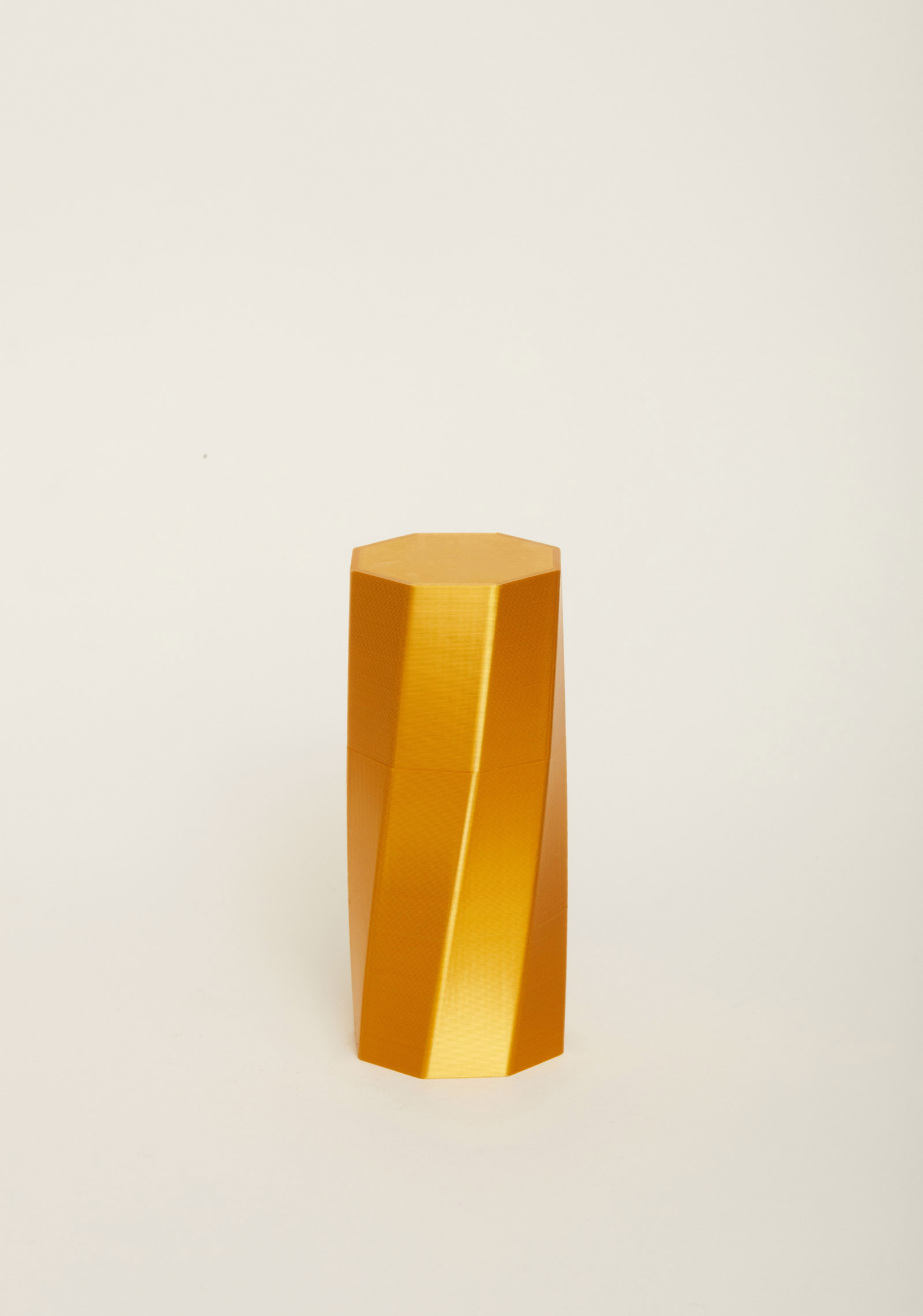 FLOIDE Mühle für Salz, Pfeffer und Gewürze; Modell Twirl8 FLOIDE Salz- und Gewürzmühle