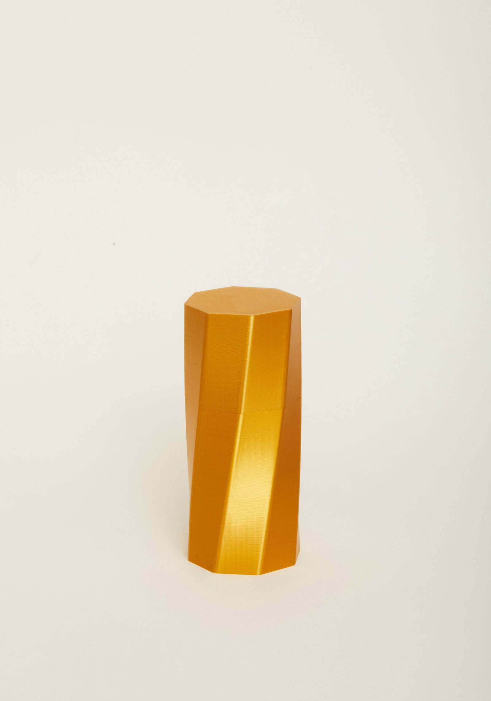 FLOIDE Mühle für Salz, Pfeffer und Gewürze; Modell Twirl8 FLOIDE Salz- und Gewürzmühle