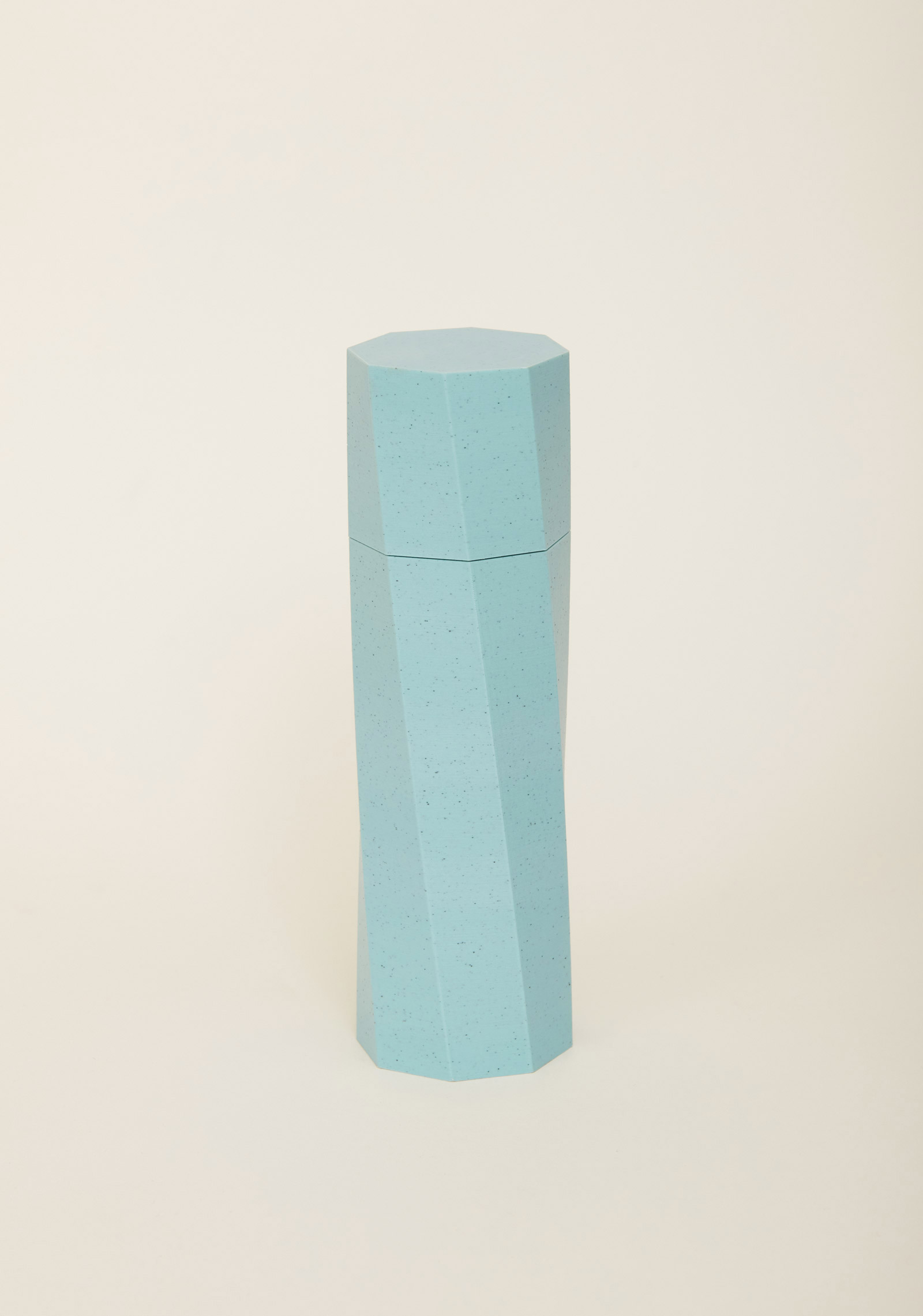 FLOIDE Mühle für Salz, Pfeffer und Gewürze; Modell TwistR FLOIDE Salz- und Gewürzmühle