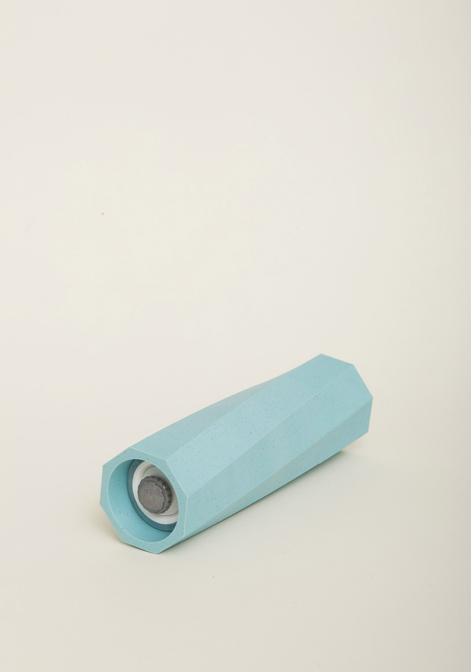 FLOIDE Mühle für Salz, Pfeffer und Gewürze; Modell TwistR FLOIDE Salz- und Gewürzmühle