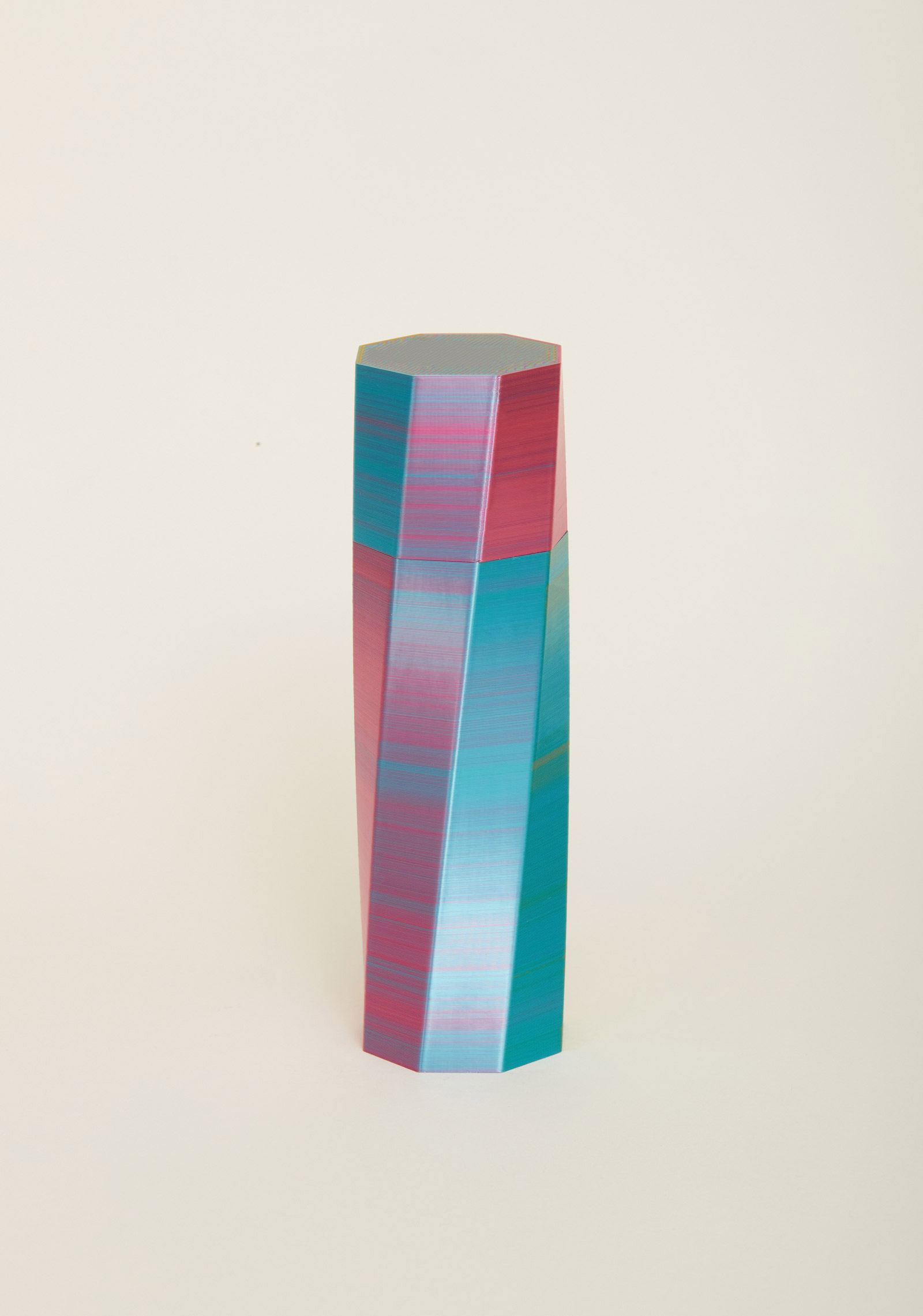 FLOIDE Mühle für Salz, Pfeffer und Gewürze; Modell TwistL FLOIDE Salz- und Gewürzmühle