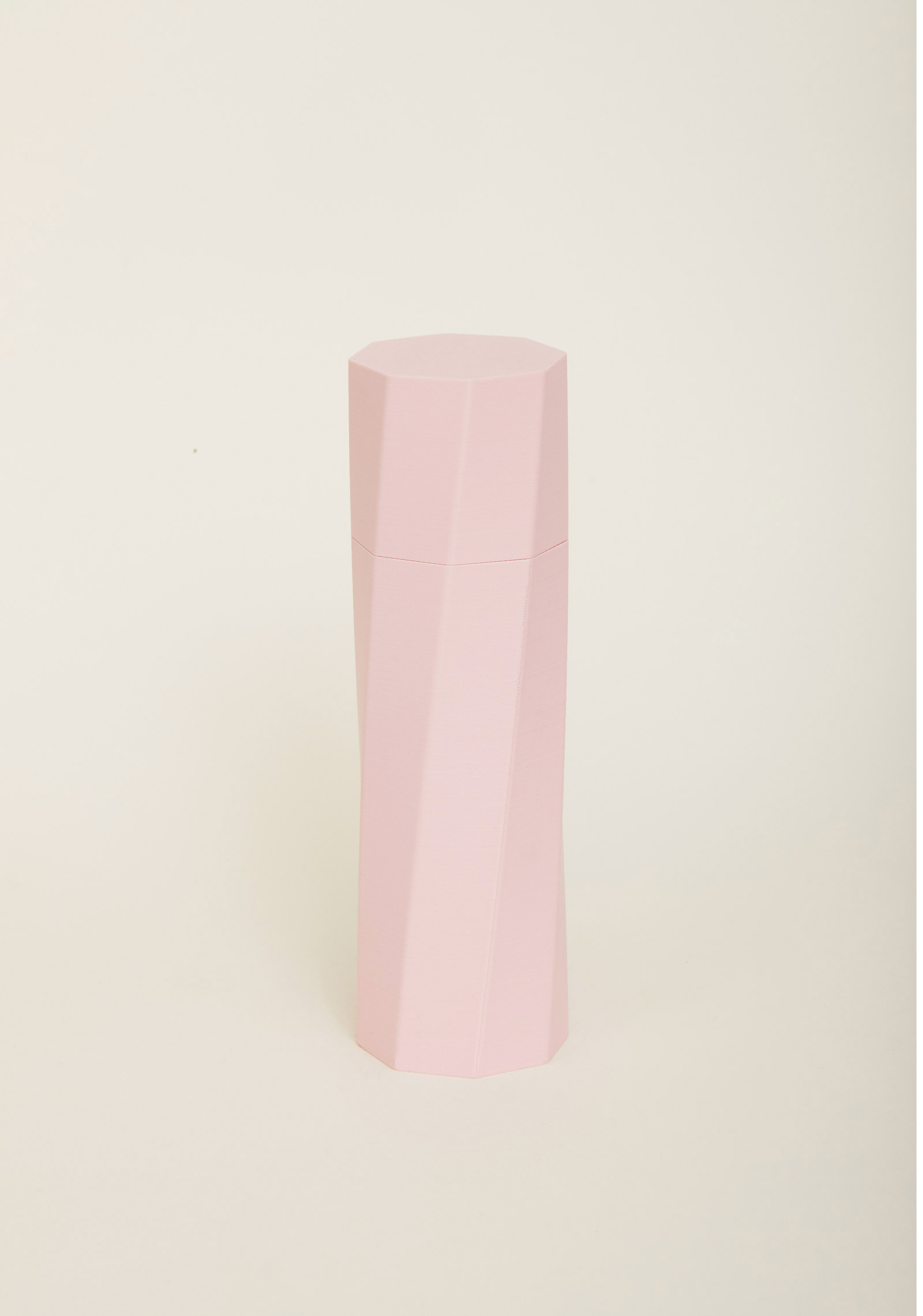 FLOIDE Mühle für Salz, Pfeffer und Gewürze; Modell TwistL FLOIDE Salz- und Gewürzmühle