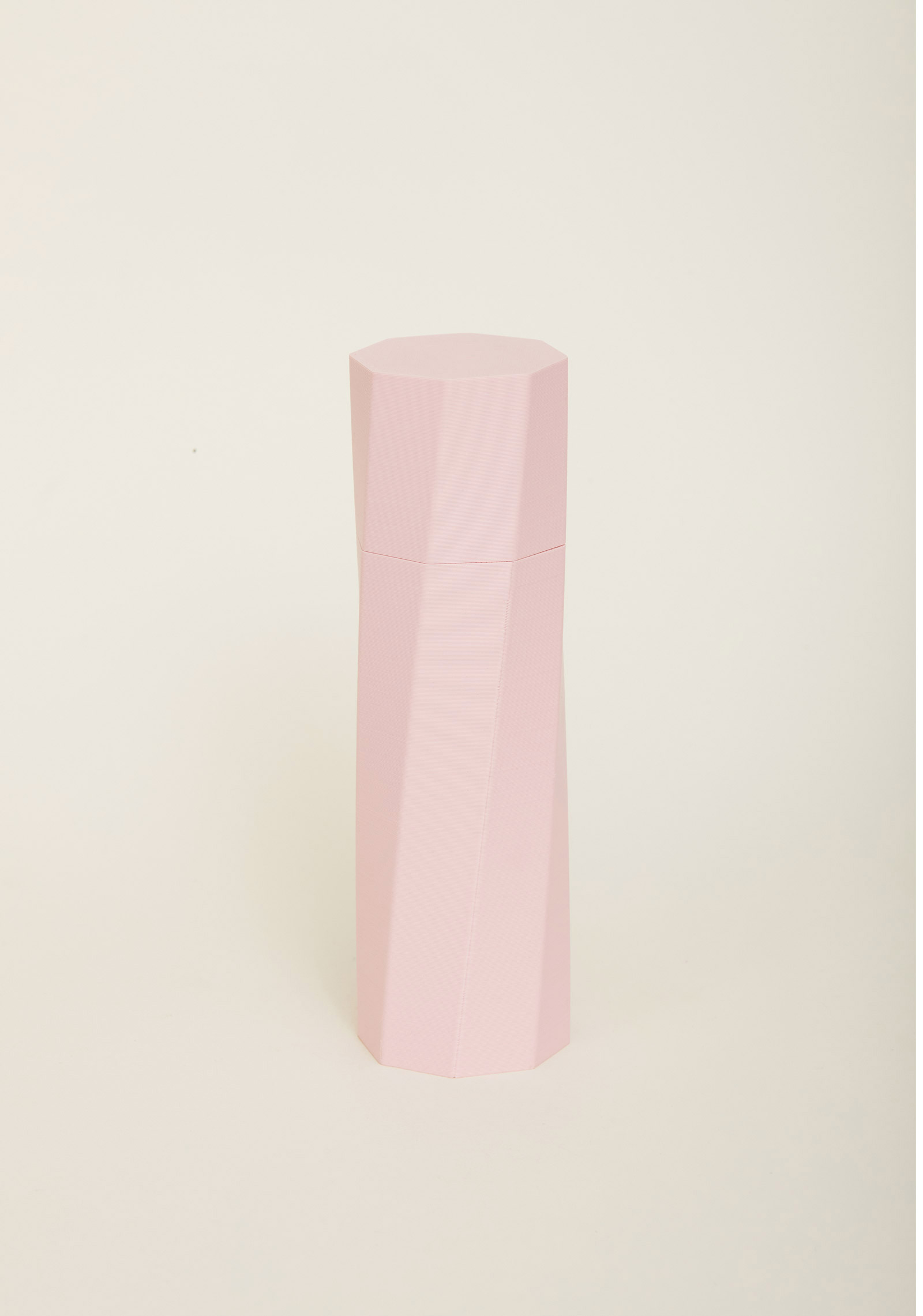 FLOIDE Mühle für Salz, Pfeffer und Gewürze; Modell TwistL FLOIDE Salz- und Gewürzmühle