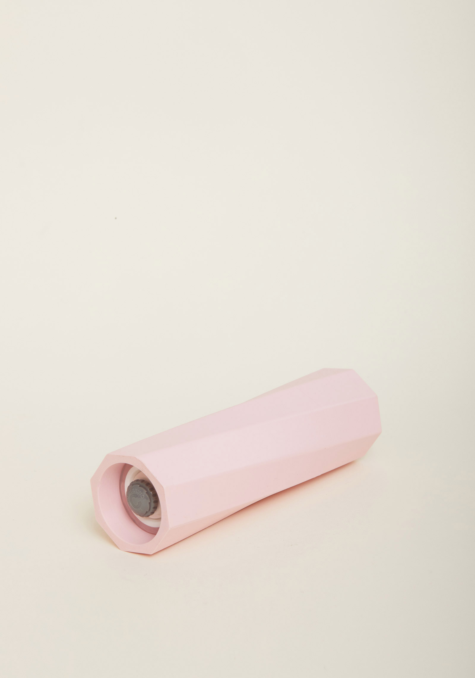 FLOIDE Mühle für Salz, Pfeffer und Gewürze; Modell TwistL FLOIDE Salz- und Gewürzmühle