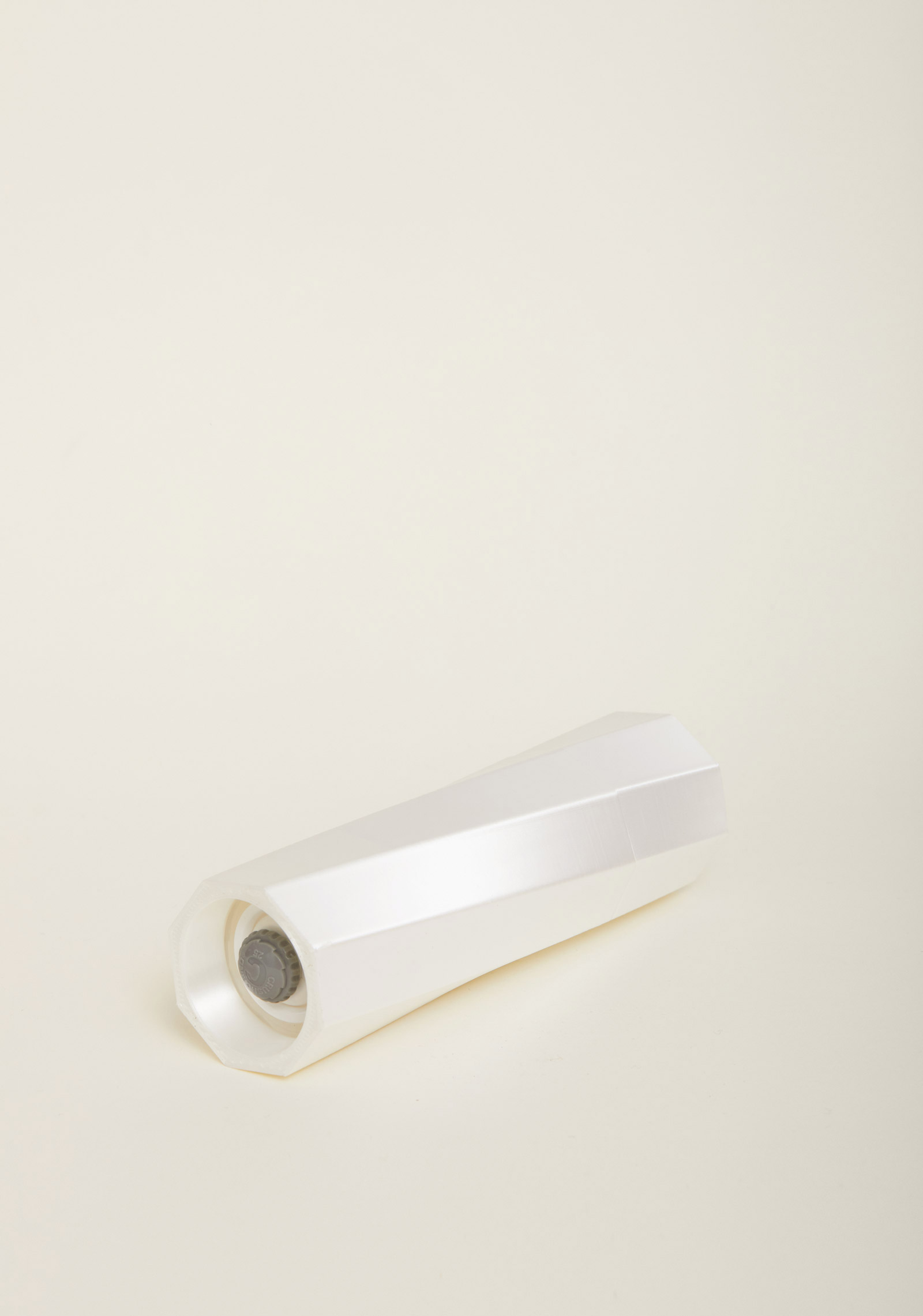 FLOIDE Mühle für Salz, Pfeffer und Gewürze; Modell TwistL FLOIDE Salz- und Gewürzmühle