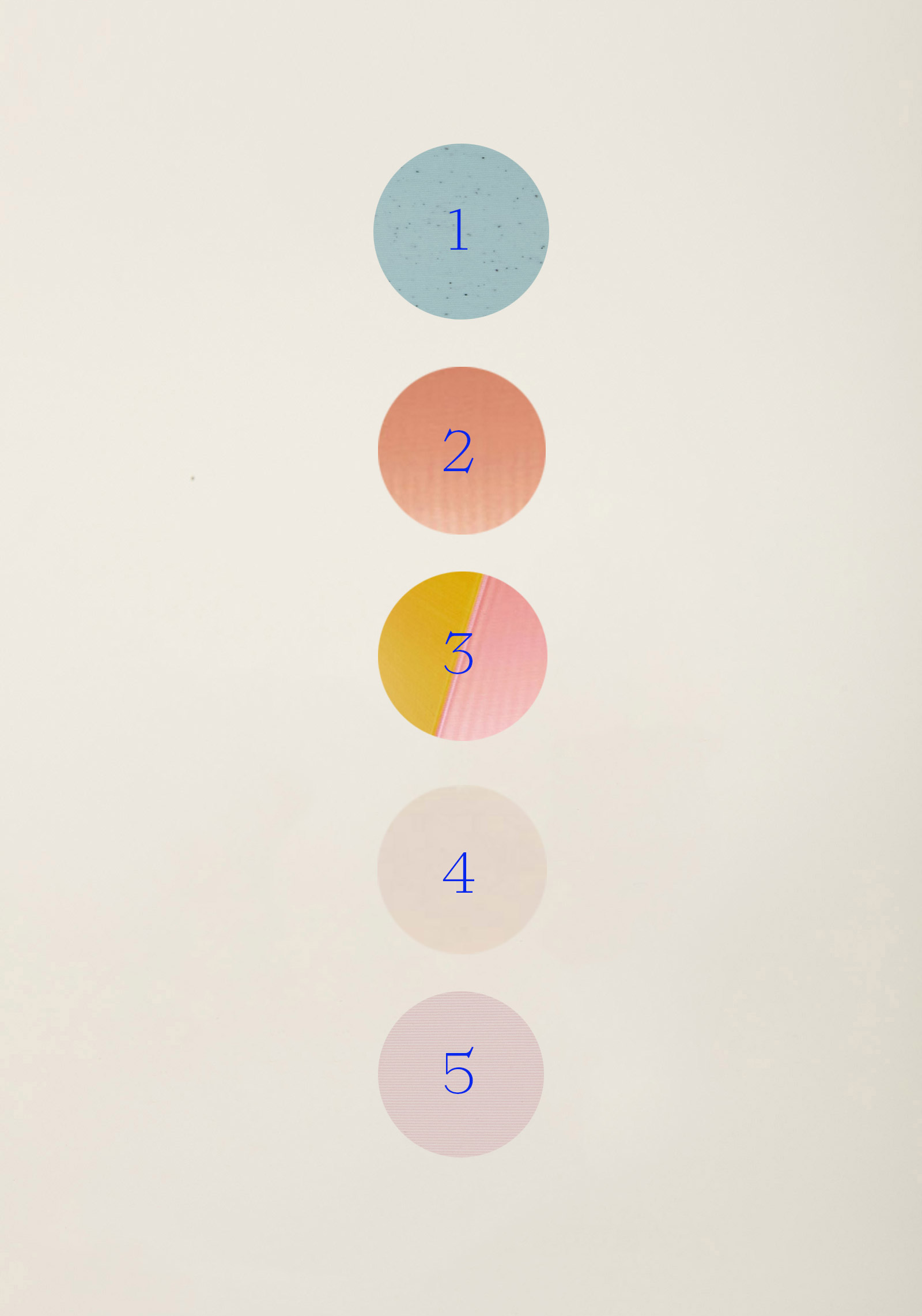 FLOIDE Farben Konfektionierung FLOIDE Salz- und Gewürzmühle