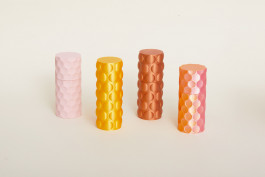 Floide Mühlen verschiedene Modelle FLOIDE Salz- und Gewürzmühle