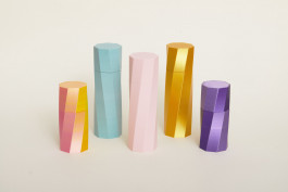 Floide Mühlen verschiedene Modelle FLOIDE Salz- und Gewürzmühle