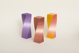 Floide_Mühlen_Sortiment_Flux FLOIDE Salz- und Gewürzmühle