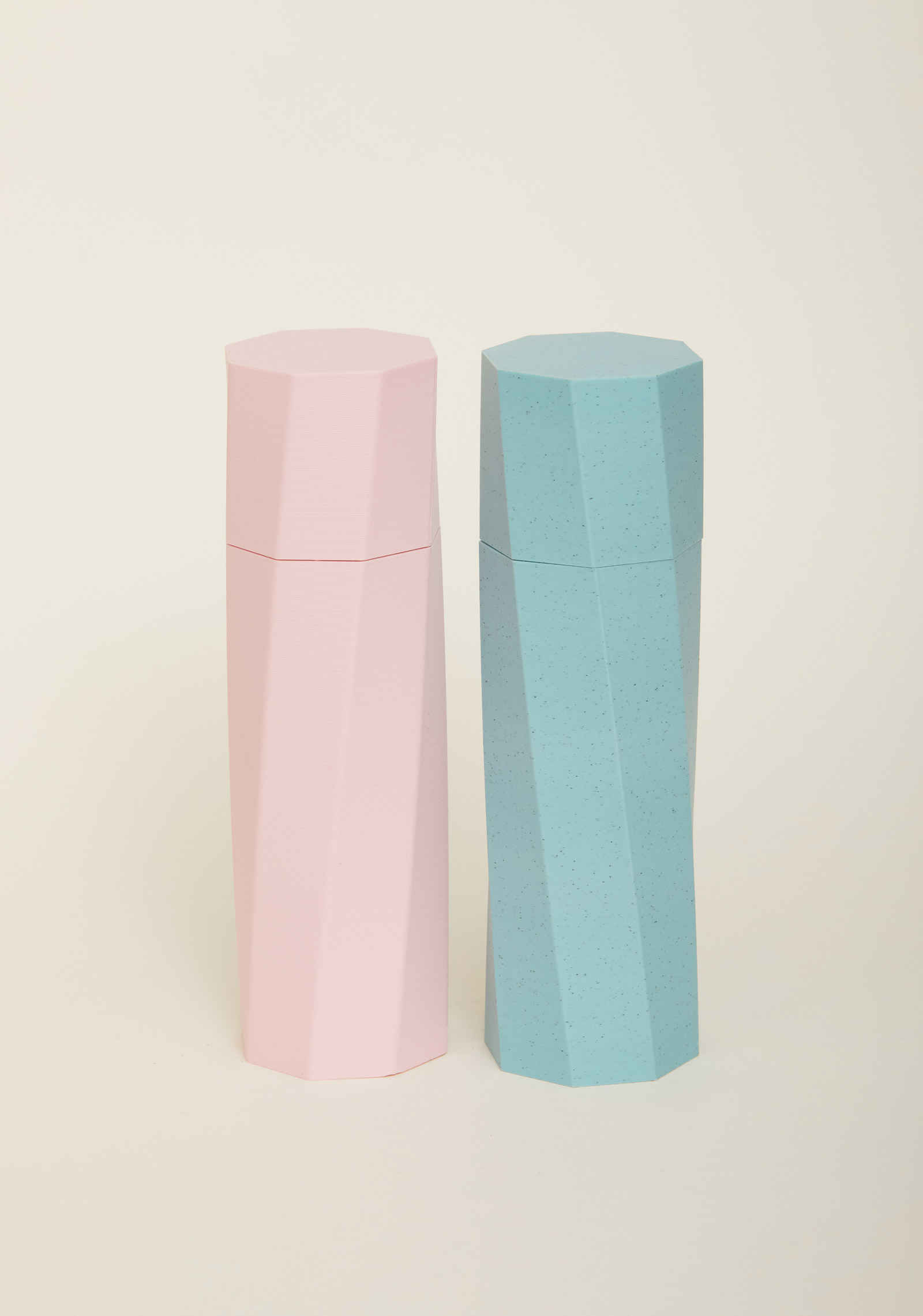 FLOIDE Salz- und Gewürzmühle